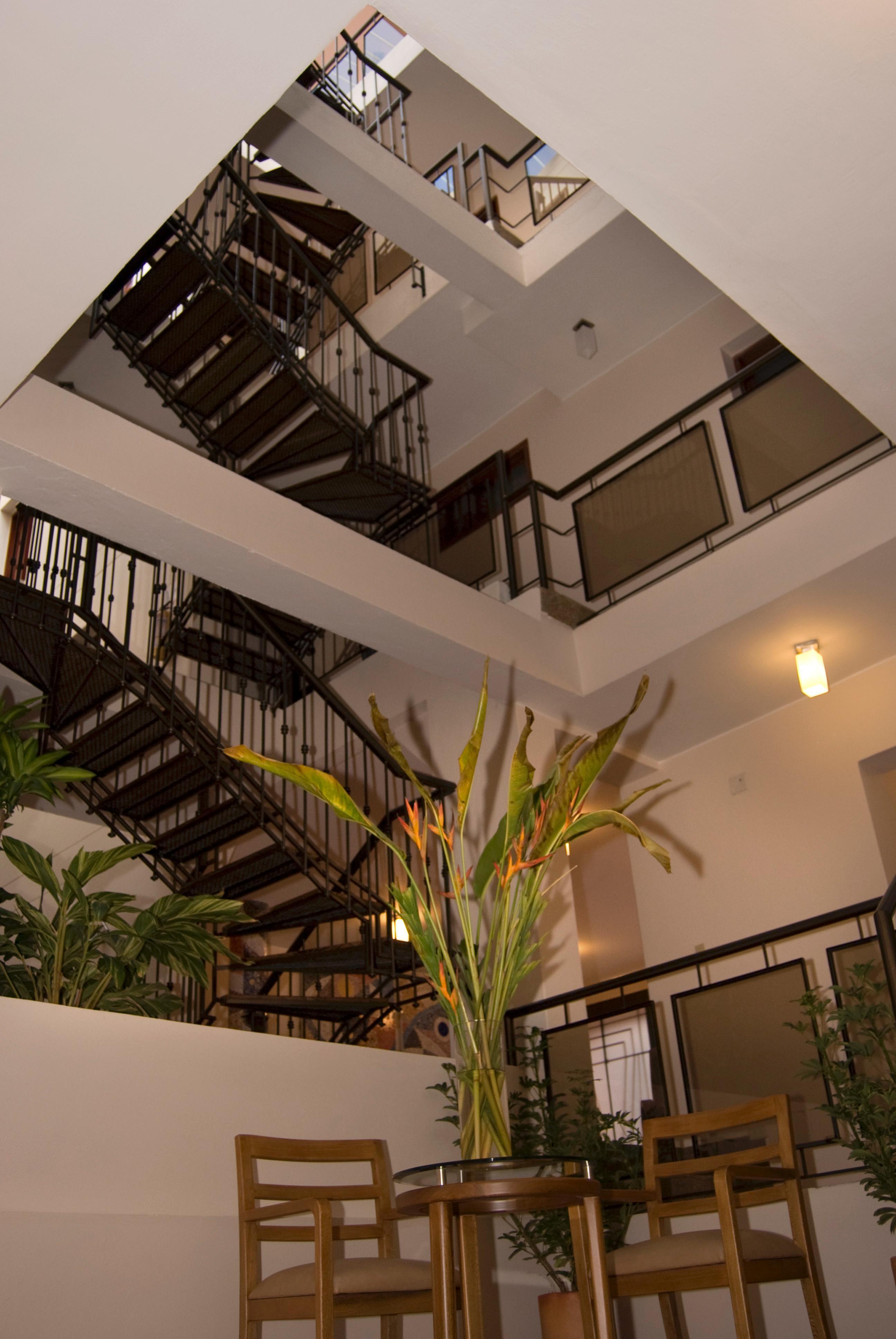 Casa Deco 酒店