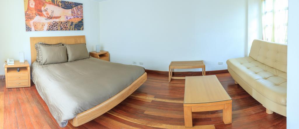 Casa Deco 3* Bogotá