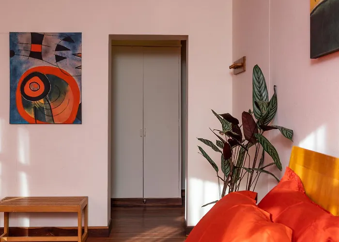 Hotel Casa Deco