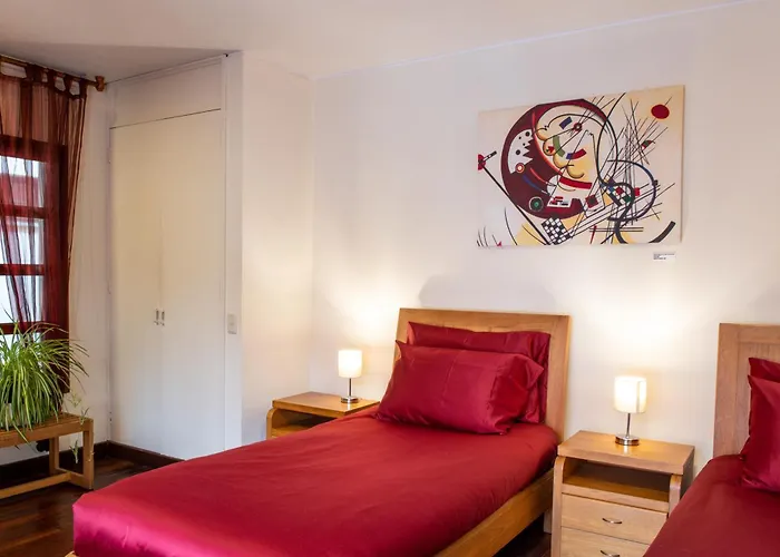 Hotel Casa Deco