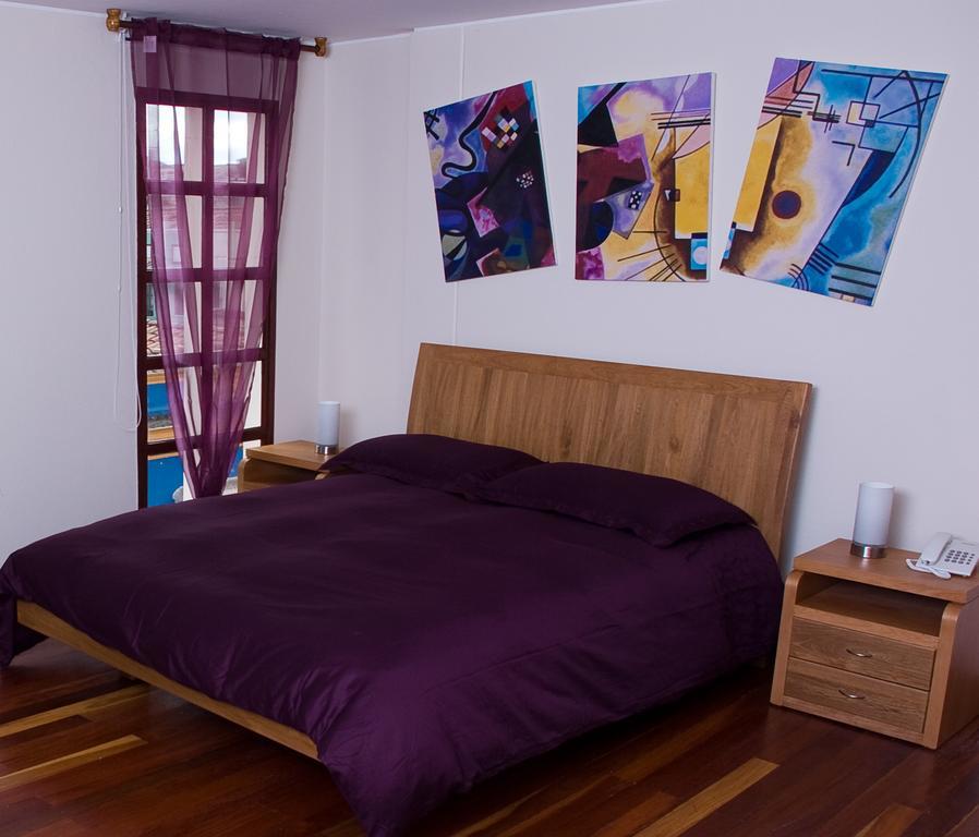 Casa Deco Bogotá