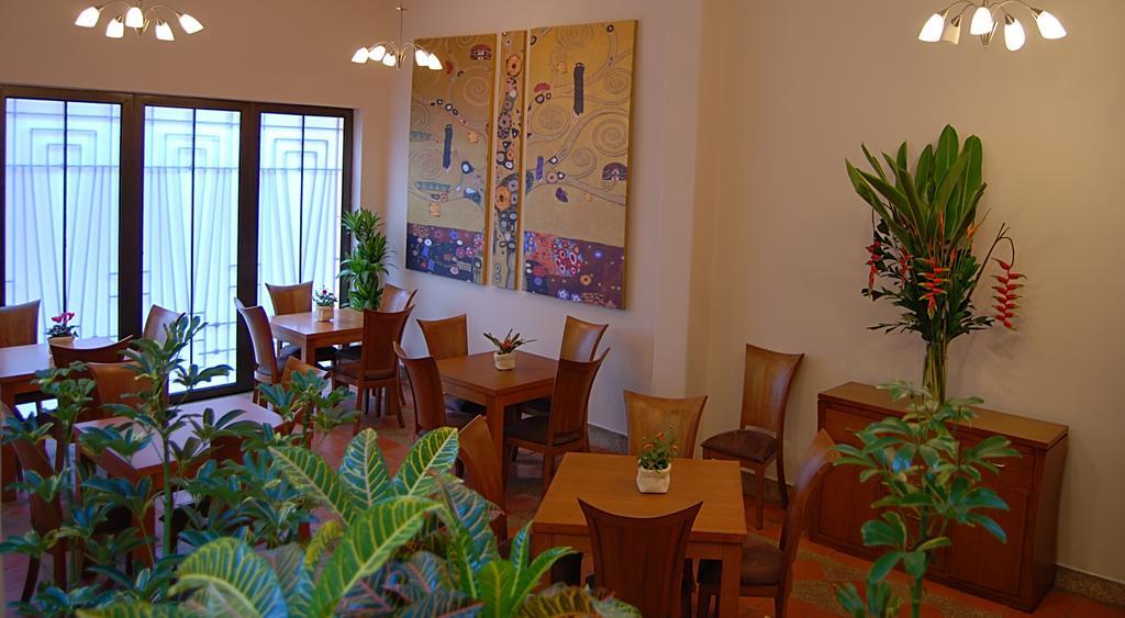 Casa Deco Hotel Bogotá