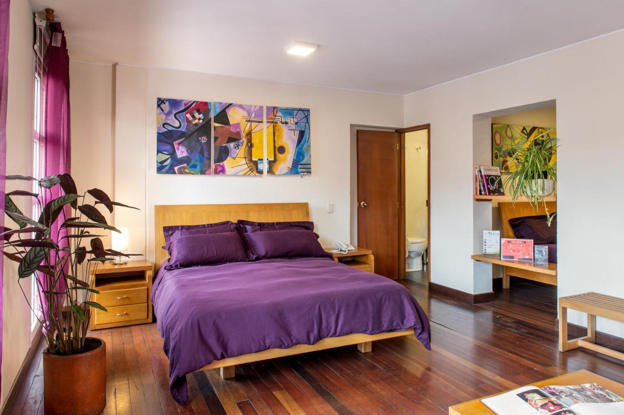 Casa Deco Bogotá