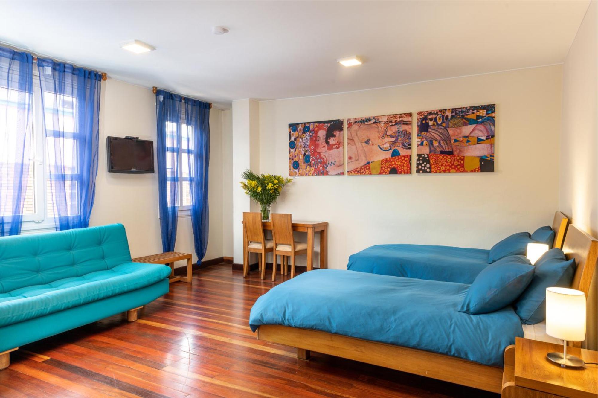 Casa Deco 3* Bogotá